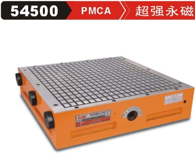 超強(qiáng)永磁吸盤(pán)（方格）