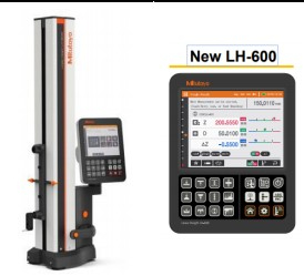 MITUTOYO三豐二維測(cè)高儀518系列升級(jí)改款通知